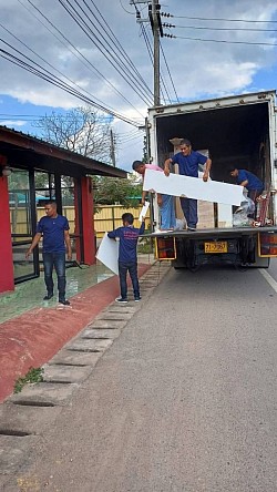 ย้ายร้านค้า