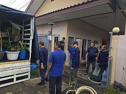 ขนย้ายบ้าน